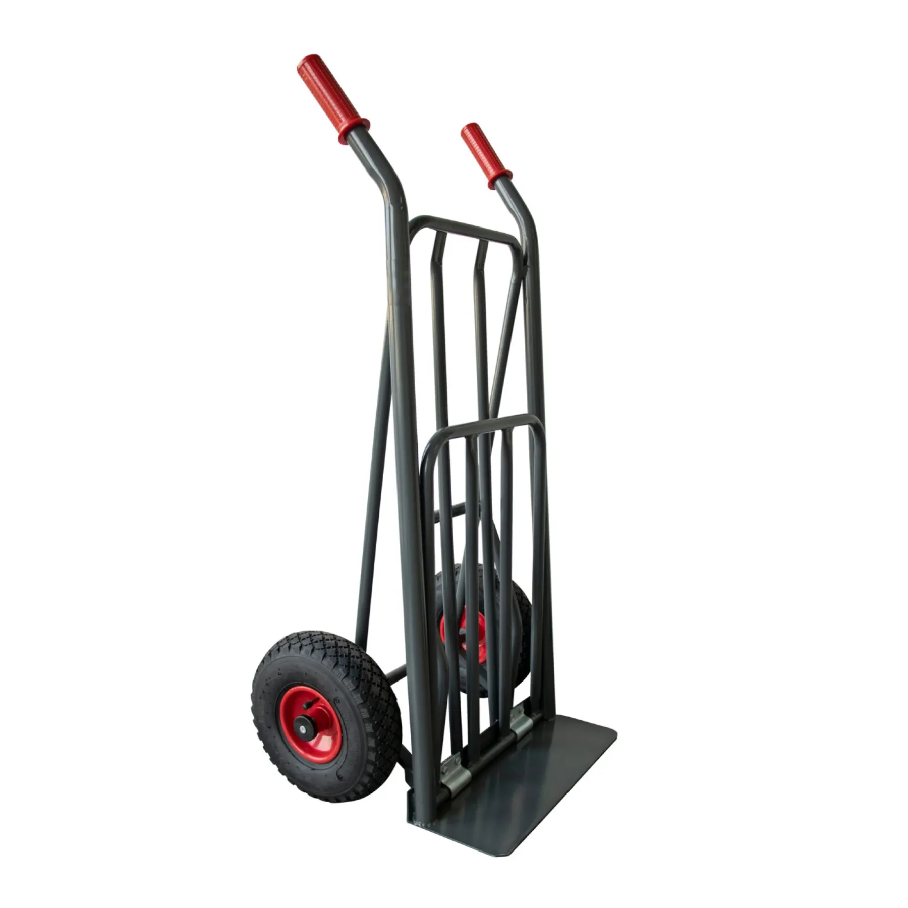 Trillebøre & Havevogne ^ Ravendo SÆKKEVOGN 250 KG