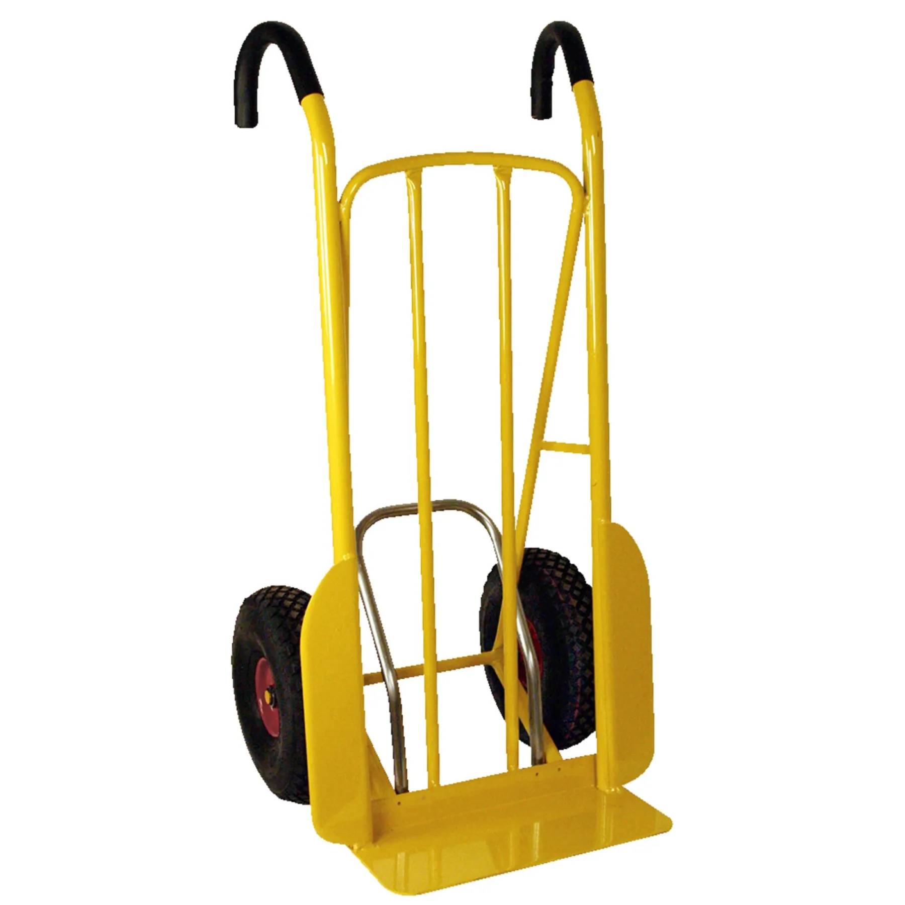Trillebøre & Havevogne ^ Ravendo SÆKKEVOGN 250 KG