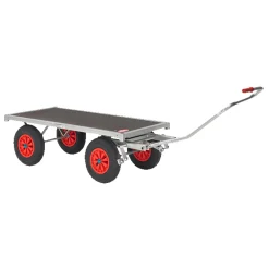 Trillebøre & Havevogne ^ Ravendo TRANSPORTVOGN