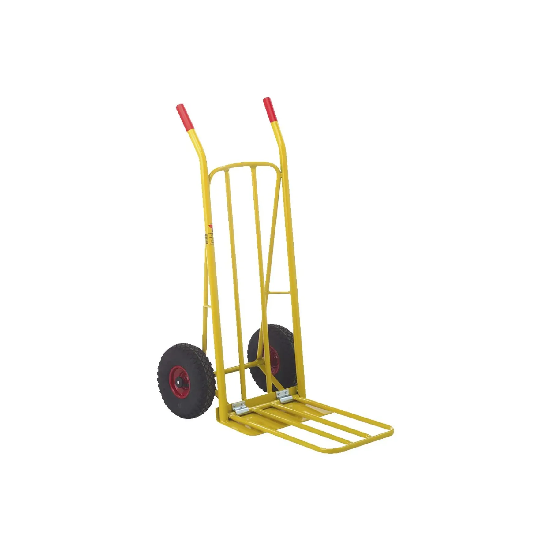 SÆKKEVOGN 250 KG>Ravendo Discount
