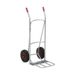SÆKKEVOGN 200 KG>Ravendo