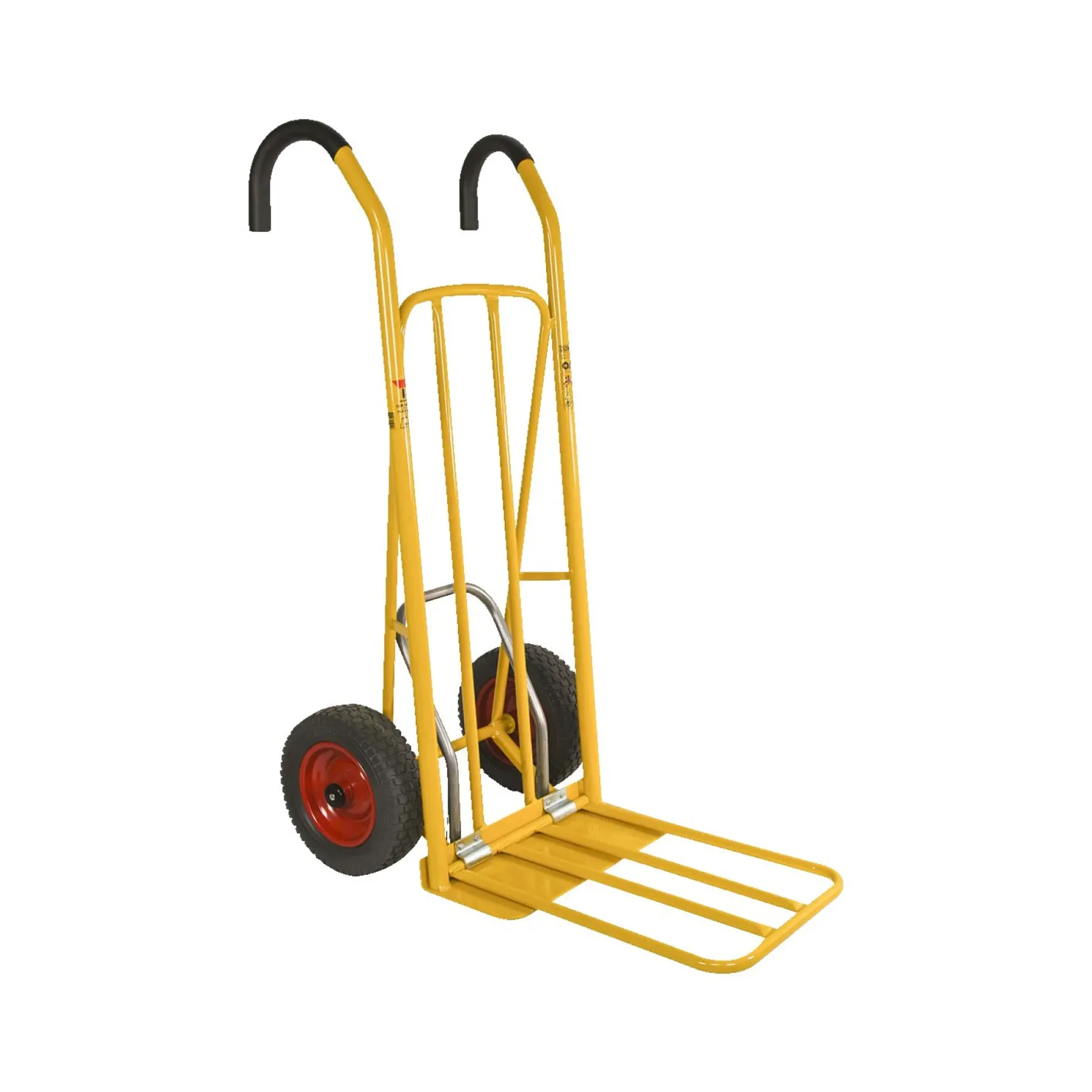 SÆKKEVOGN 250 KG>Ravendo New