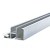 63/35 ALU RIATHERM 63X3500 MM SIDEPROFIL M. GUMMI>Rias Best
