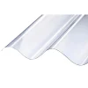 Tagplader Plast ^ Rias RODENA OVENLYSPLADE 108.60 X 122 CM