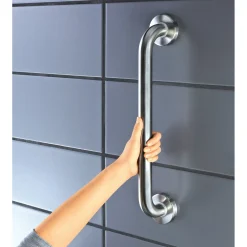 Tilbehør Badeværelse ^ Ridder Assistent 60 CM BADEKARSGREB