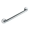 Tilbehør Badeværelse ^ Ridder Assistent 45 CM, KROM BADEKARSGREB