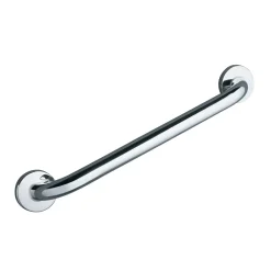 Tilbehør Badeværelse ^ Ridder Assistent 45 CM, KROM BADEKARSGREB