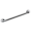 Tilbehør Badeværelse ^ Ridder Assistent 60 CM, KROM BADEKARSGREB