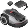 ROCKNEO Q110 ROBOTPLÆNEKLIPPER INKL. GARAGE OG 4G MODUL 1000 M2>Roborock Discount