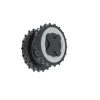 ROUGH TERRIAN HJUL>Roborock Outlet