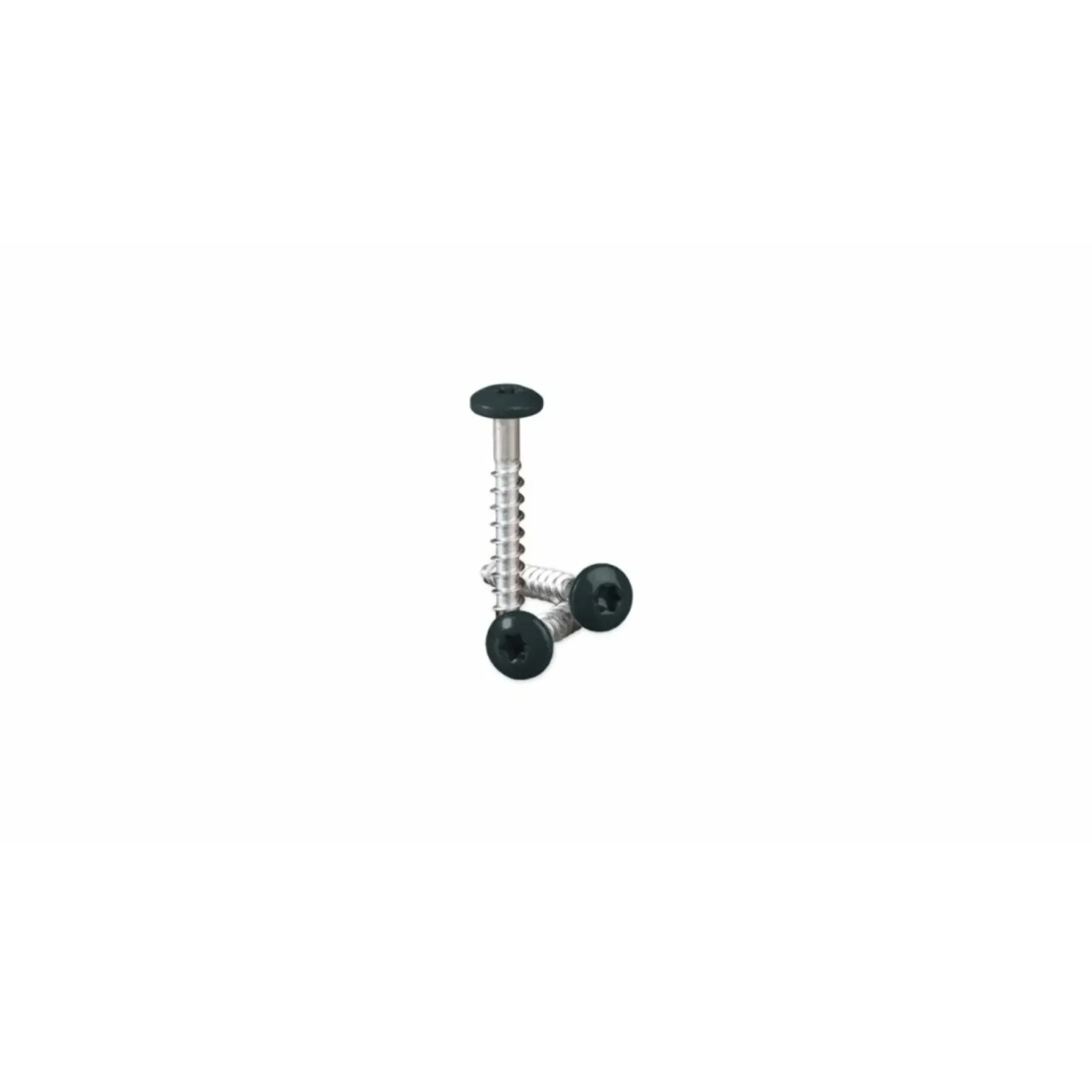 TRÆSKRUE ANTRACIT 4,5X35 MM 200 STK>Rockpanel Clearance