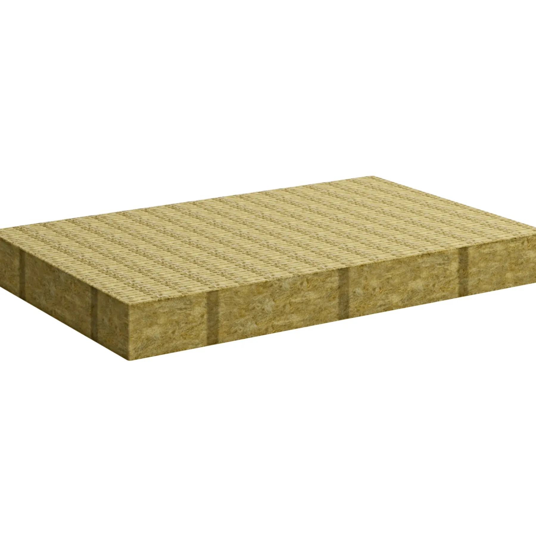 FLEXIBATTS 37 BYGNINGSISOLERING 120 X 980 X 570 MM>Rockwool New