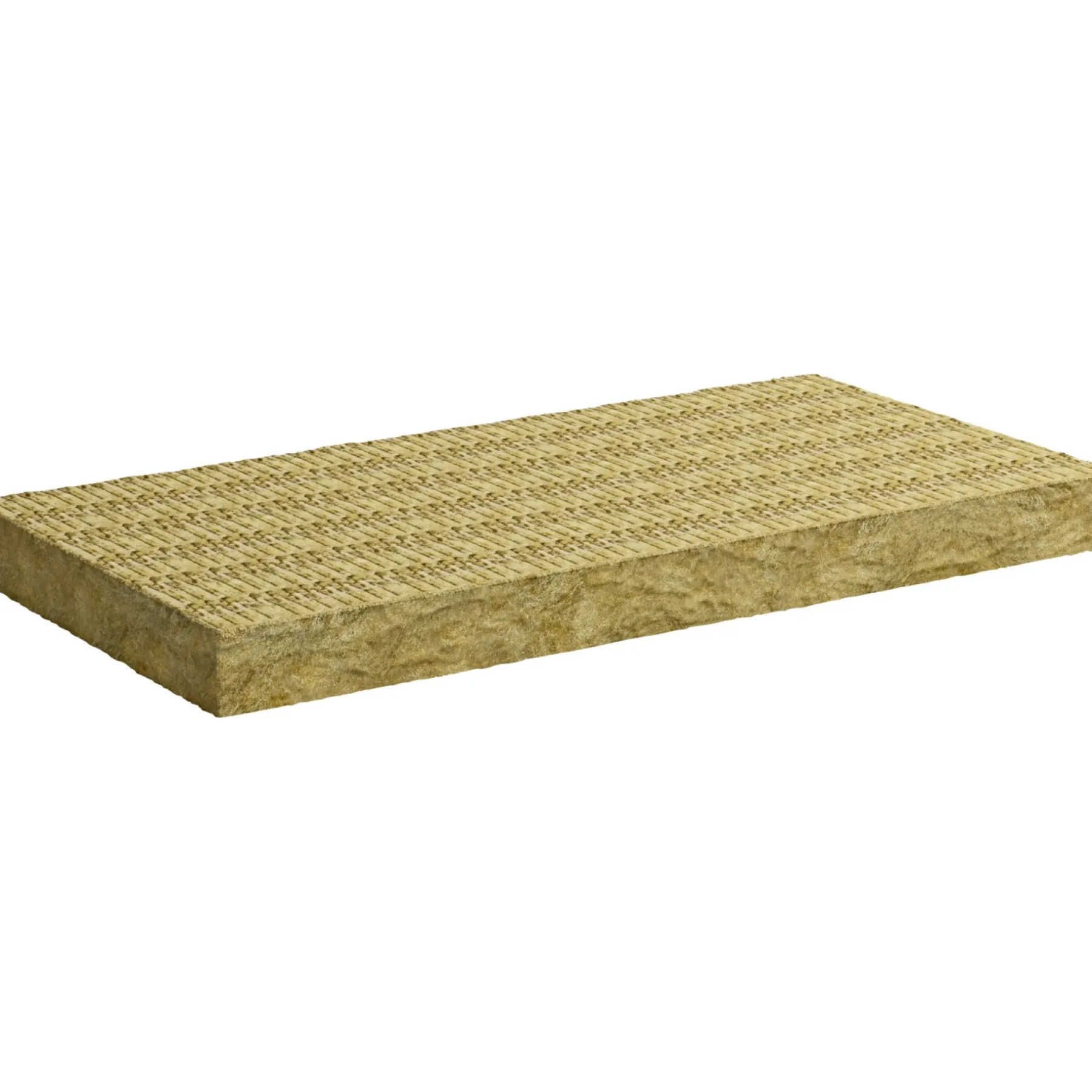 Isolering ^ Rockwool SKILLEVÆGSBATTS BYGNINGSISOLERING 45 X 1000 X 455 MM