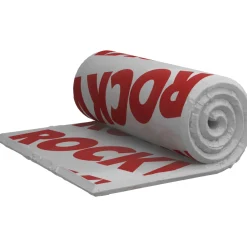 Isolering ^ Rockwool 2 STK. 50MM VINTERMÅTTE 50 X 3000 X 1000 MM