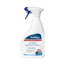 RØD AFRENSER 750 ML>Rodalon