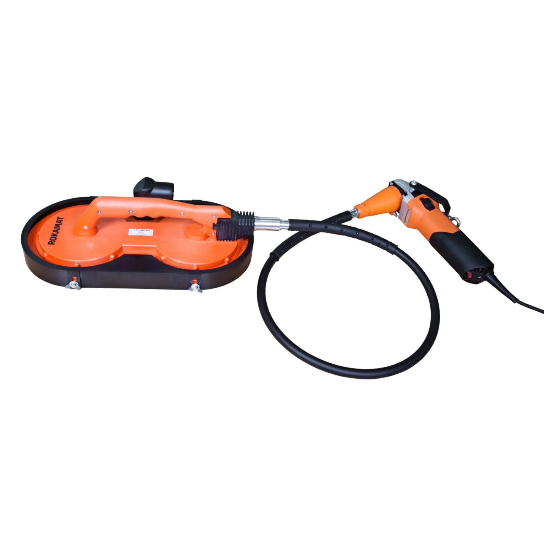 Slibemaskiner ^ Rokamat CHAMELEON SLIBEMASKINE 230V