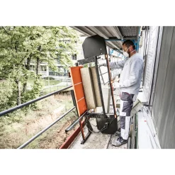 TIGRIS 1250 TRÅDSKÆRER 1250 MM>Rokamat