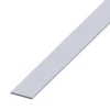 FLAD PROFIL ALUELOXERET 20X2 MM X1 M>Roliba Hot