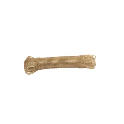 TØJSNOR 4MMX20M 100 KG>Roliba Sale