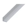 Alu Profiler ^ Roliba VINKELPROFIL ALUELOXERET 20X20X1,5 MM X2 M
