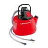 Pumper ^ Rothenberger AFKALKNINGSPUMPE