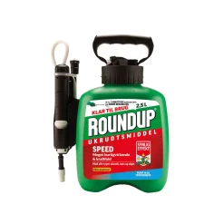 SPRAY UKRUDTSMIDDEL 2,5L>Roundup Discount