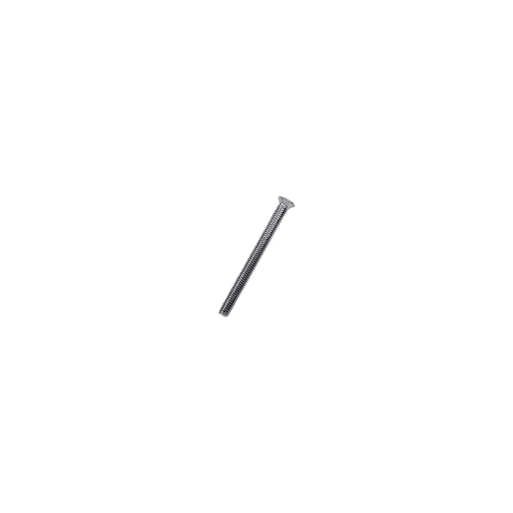 CYLINDERSKRUE RUSTFRIT STÅL>Ruko Hot