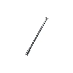 Skruer ^ Ruko CYLINDERSKRUE 4X75 MM FORNIKLET 1 STK
