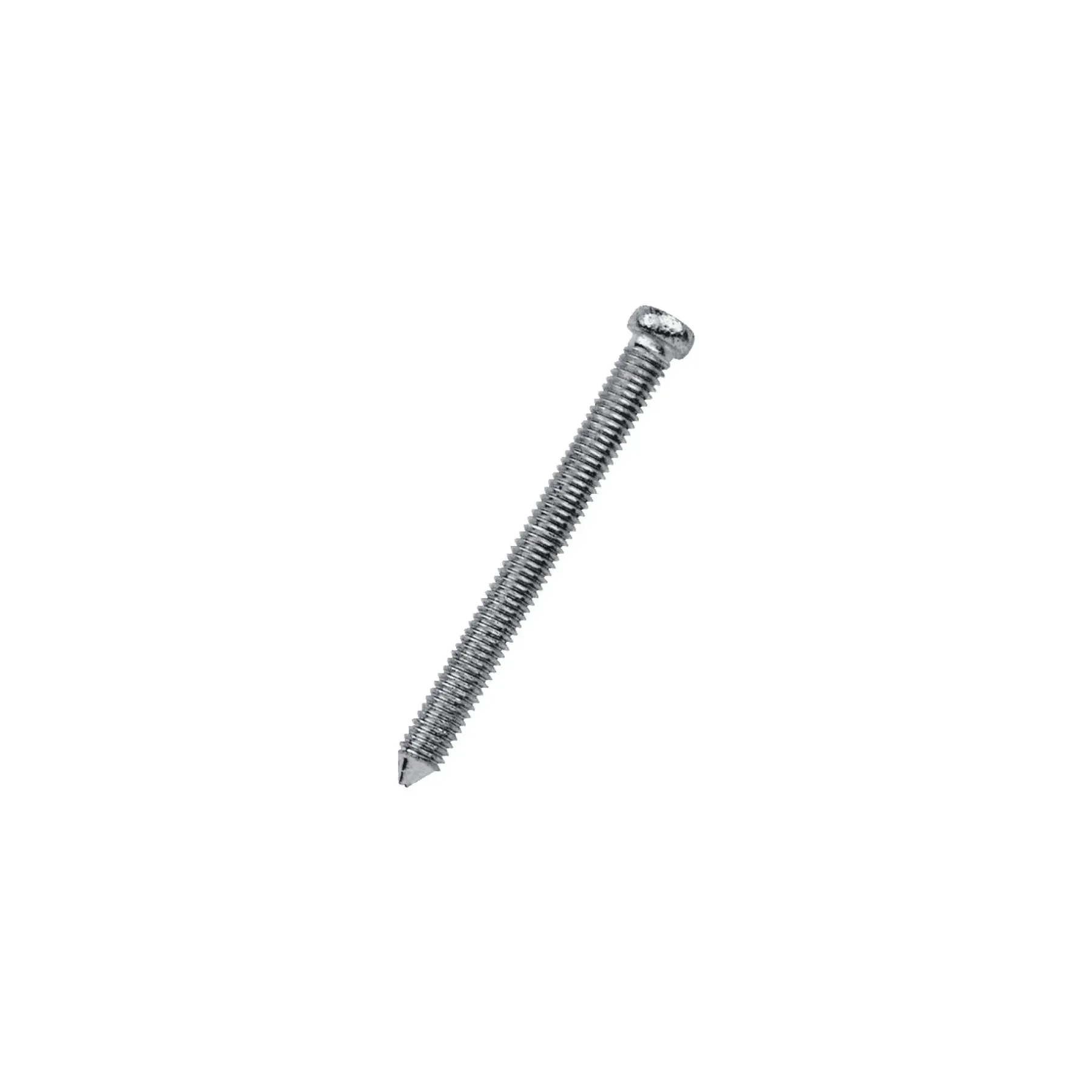 Skruer ^ Ruko CYLINDERSKRUE 5X58 MM HÆRDET STÅL 1 STK