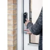 GLYNGØRE ROYAL YALE DOORMAN VENSTRE>Ruko Discount