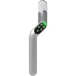 PASKVILGREB M/KODE CHROME VENSTRE>Ruko Hot