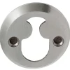 RFL463506 CYLINDERRING 8 MM BLANK 1 STK>Ruko Best