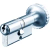 SERIE 600RB RB1602 PROFILCYLINDER DOBBELT RUSTFRIT LOOK 1 STK>Ruko