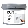 Vægmaling ^ Rum CLASSIC 10 VÆGMALING 9 L HVID