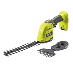 Hækkeklippere ^ Ryobi MULTIKLIPPER 20 CM UDEN BATTERI OG LADER