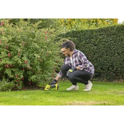Hækkeklippere ^ Ryobi MULTIKLIPPER 20 CM UDEN BATTERI OG LADER