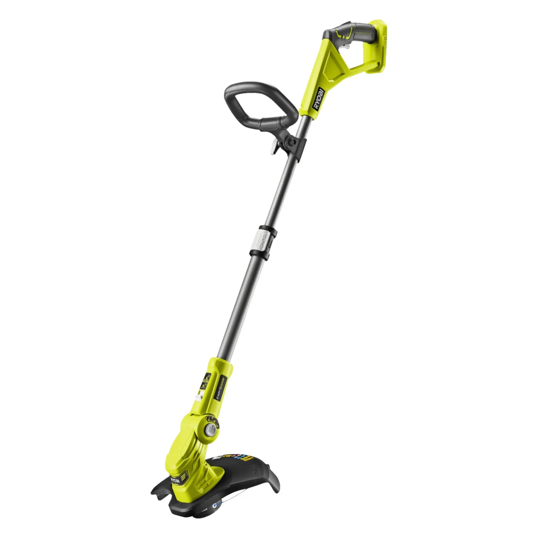 Græstrimmere ^ Ryobi OLT1832A GRÆSTRIMMER 30 CM 18 V UDEN BATTERI OG LADER
