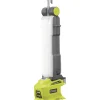 Akku Arbejdslamper ^ Ryobi ONE+ R18ALF-0  LYGTE 850 LM
