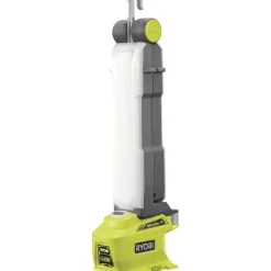 Akku Arbejdslamper ^ Ryobi ONE+ R18ALF-0 LYGTE 850 LM