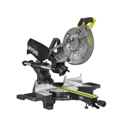 Kap- & Geringssave ^ Ryobi KAP-/GERINGSSAV AKKU 18 V 254MM UDEN BATTERI OG LADER