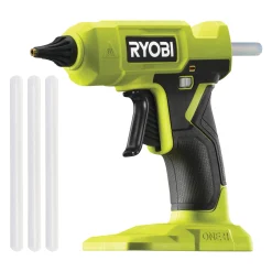 Limpistoler ^ Ryobi LIMPISTOL AKKU - 200 °C
