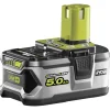ONE+ 5133002433 BATTERI 18V 5 AH 1 STK>Ryobi New