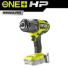 ONE+ HP RIW18X-0 SLAGNØGLE AKKU UDEN BATTERI OG LADER>Ryobi Clearance