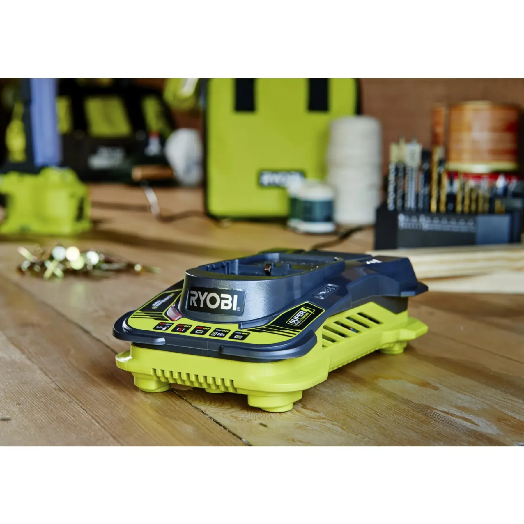 ONE+ RC18150 LADER 18V>Ryobi Clearance
