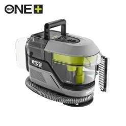 Støvsugere ^ Ryobi ONE+ RDC18BL-0 PLETRENSER