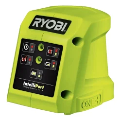 ONE+ R18PD2-220S BORE-/SKRUEMASKINE MED SLAG AKKU MED BATTERI OG LADER>Ryobi