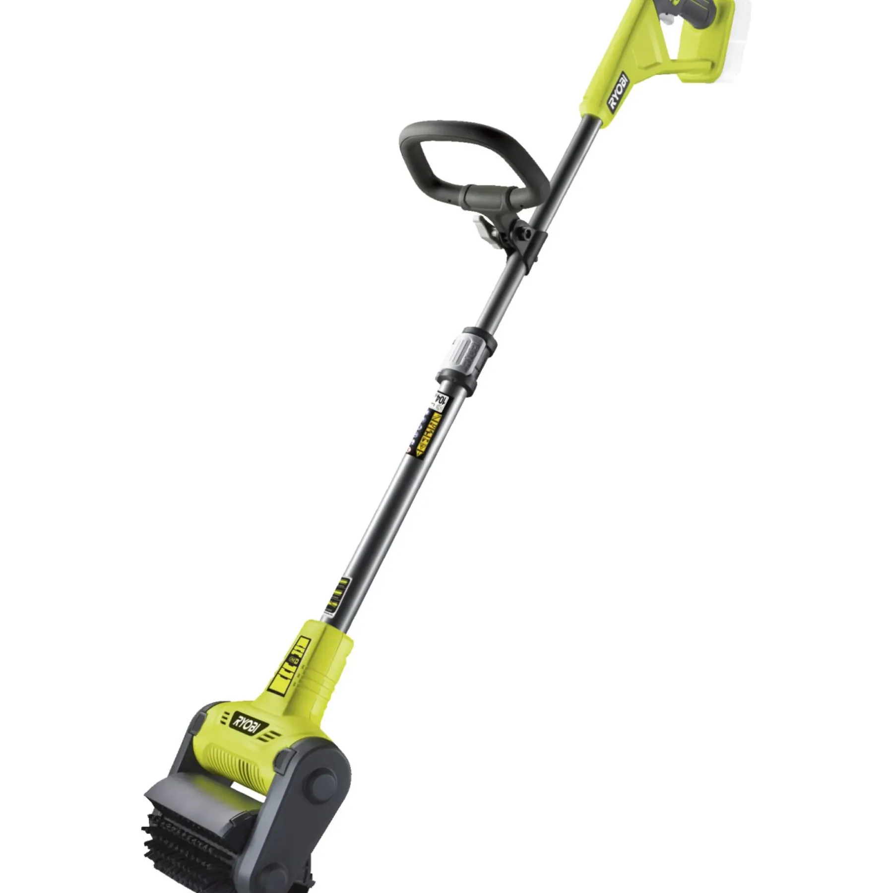 ONE+ RY18PCB-0 MULTIRENSER AKKU UDEN BATTERI OG LADER>Ryobi Discount