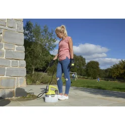 OWS1880 SOLO TRYKSPRØJTE 3,5 L>Ryobi Discount