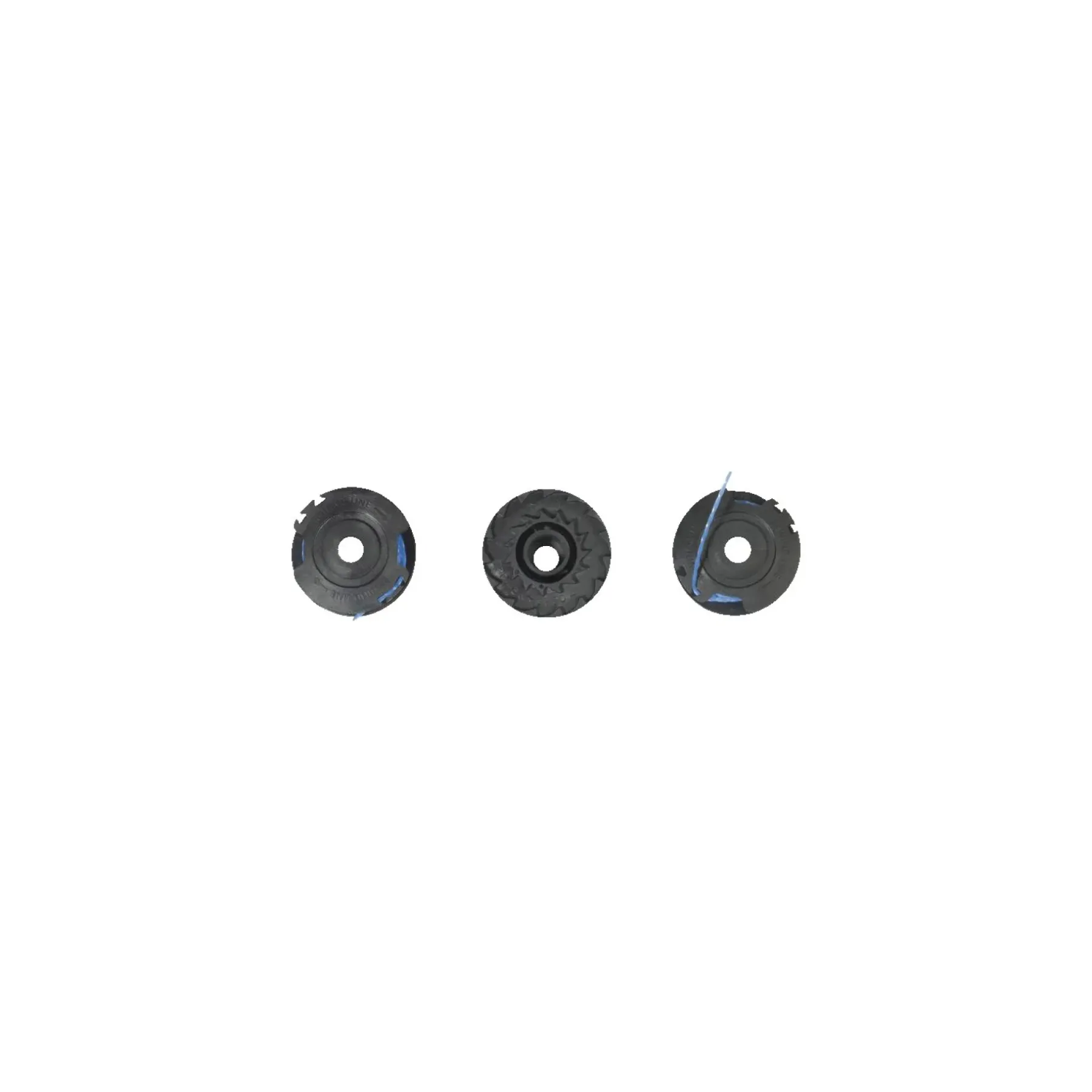 RAC125 TRIMMERHOVED>Ryobi