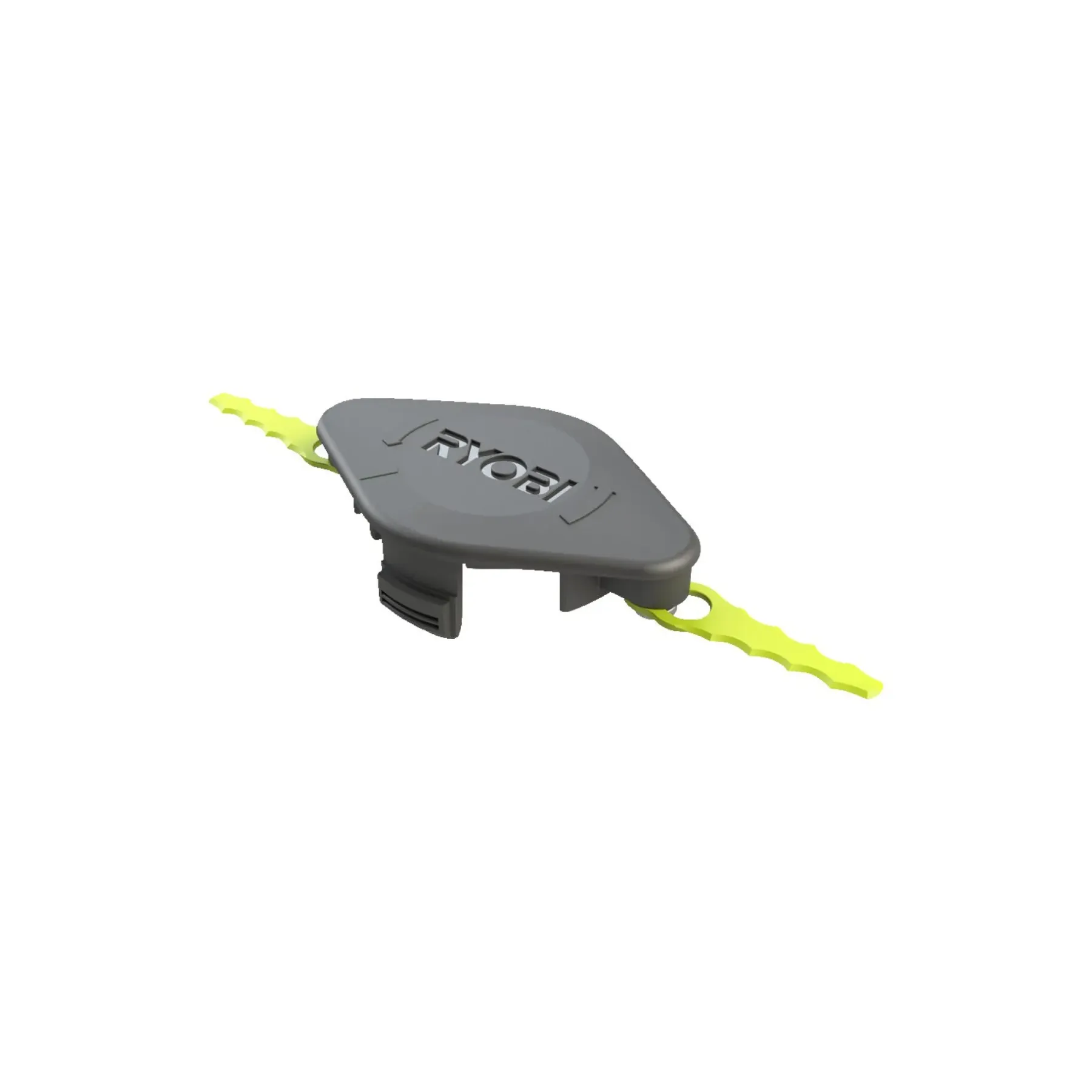 RAC155 TRIMMERHOVED>Ryobi Discount